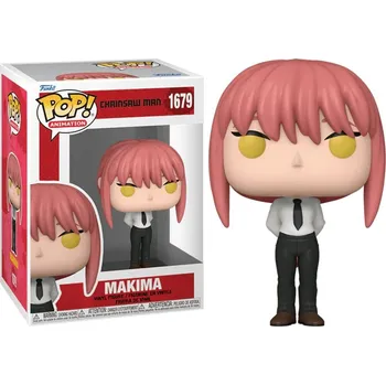 Funko Pop! Chainsaw Man Makima 1679