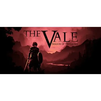 Počítačová hra The Vale: Shadow of the Crown (PC) (Steam)