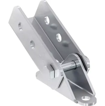 Hmoždinka Příruba sedlová VARIO ST 41/41 fischer VB