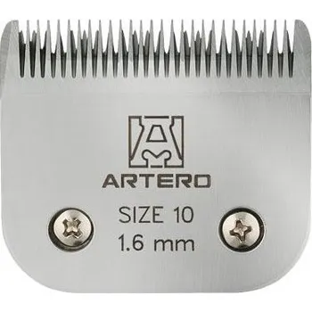 strojek na stříhání srsti Stříhací hlavice Artero Size 10 -1,6mm