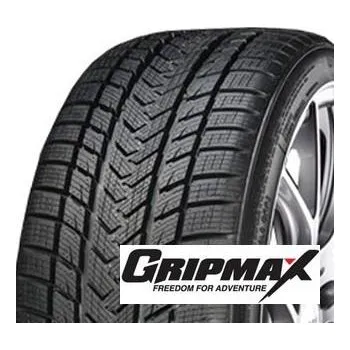 Osobní pneu Pneumatiky GRIPMAX status pro winter 325/40 R21 116V
