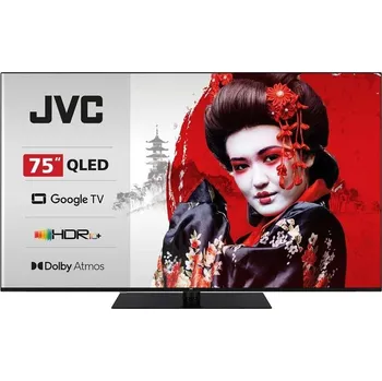 Televizor 75" JVC LT-75VGQ7535