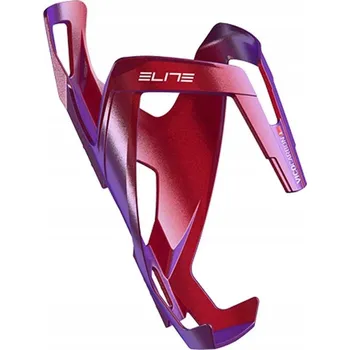 Košík na láhev Držák lahev na pití Elite VICO GLAM červený