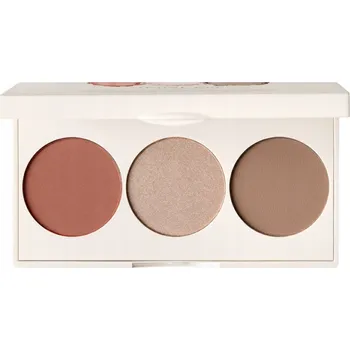 Make-up Paletka na make-up tváře GLOW ON POINT! INGLOT PLAYINN