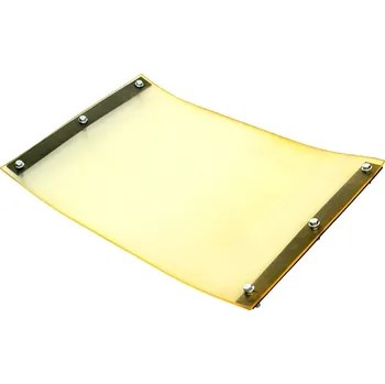 Vibrační deska Pryž pro vibrační desku C60 560 × 370mm KD1182