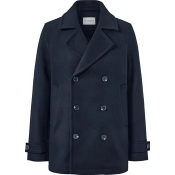 Dámské oblečení 681817 - Tchibo - Krátký kabát - pro muže - vel. XXL 60/62 - barva: modrá