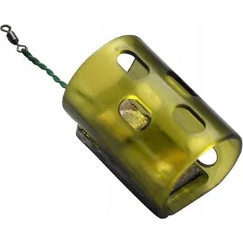 Krmítko na method feeder Groundbait Feeder 12g DRENNAN