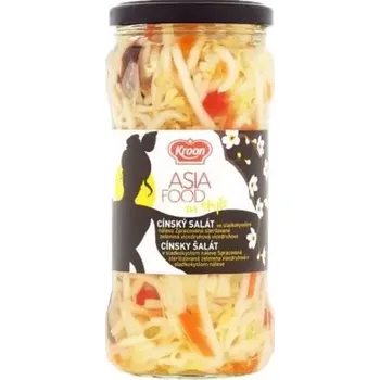 Kroon Čínský salát 370ml