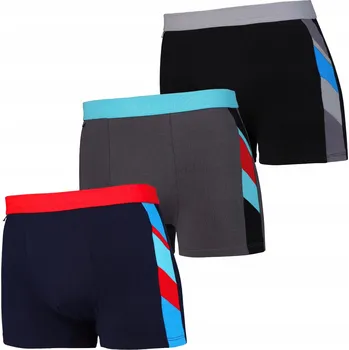 Boxerky Spodní Prádlo Boxerky Moraj , vícebarevné, velikost M