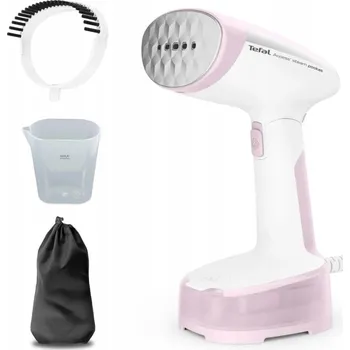 Žehlička Napařovač oděvů Tefal DT3050E1 1300 W
