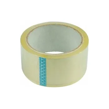 Lepicí páska Balicí páska ADGO bezbarvá šířka 48 mm délka 66 m 1 ks