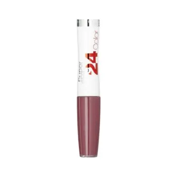 Rtěnka Maybelline SuperStay Rtěnka - 260 Wildberry - Rtěnka Červený Lesk