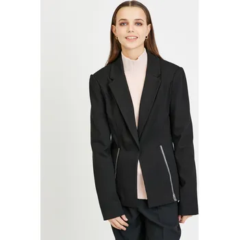 Guess Dámské Marion Sako Černá S (2422923)