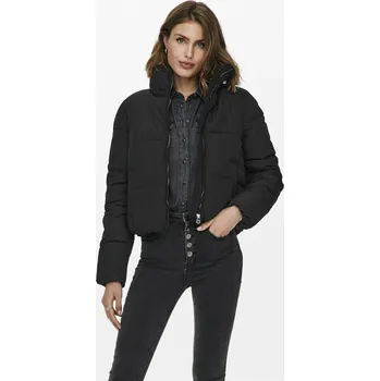 ONLY Dámské Dolly Zimní bunda Černá L (2032468)