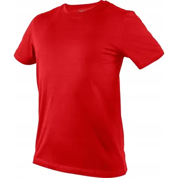 Pánské tričko NEO 81-648-XL Tričko červené, velikost XL
