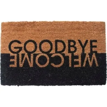 Rohožka Rohožka Bay 75x45 cm kokosová béžová