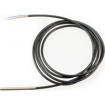 Zařízení na úpravu vody Aseko Náhradní teploměr pro ASIN Aqua NET KTY (do 2020)