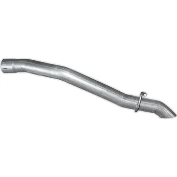 Výfukový systém Výfuková trubka NOVAK 40.802