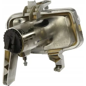 Posilovač řízení Halogenové světlo Depo 661-2012L-UE