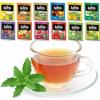 Hrnek Style Couture Náplň hrnku Čaj keramika 330 ml