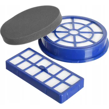 Filtr do vysavače FILTRY U81 filtr do bezsáčkového vysavače Hoover Breeze BR71 BR30