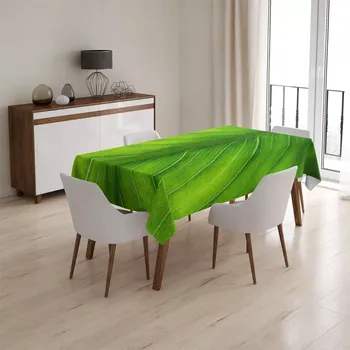 ubrus Sablio Ubrus List 2 - 90x90 cm