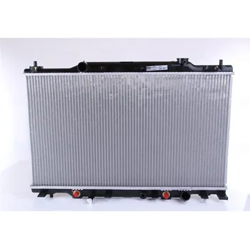 Chladič motoru Chladič, chlazení motoru NISSENS 68104