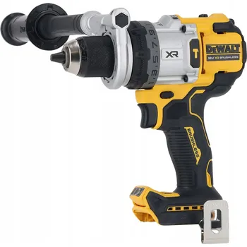 DeWALT DCD1007N Aku vrtačko-šroubovák s příklepem 18V - Holé provedení (bez akumulátoru a nabíječky)