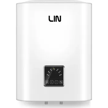 Bojler Elektrický bojler LIN LIFVD2 30 l bílý