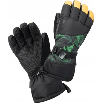 Rukavice Lyžařské rukavice Elbrus L/XL