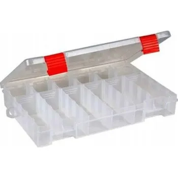 Bezpečnostní kamera KRABIČKA Plano RUSTRICTOR 3600