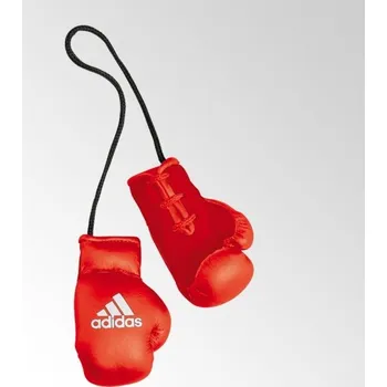 Přívěsek Na Klíče Adidas ADIBPC02BK černý