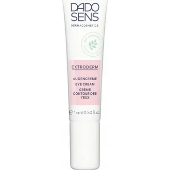 Péče o oční okolí DADO SENS Oční krém na suchou, atopickou pokožku EXTRODERM
