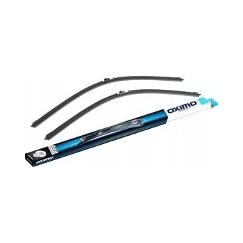 Stěrač Přední Lišta stěrače Oximo WA4004755 600 mm