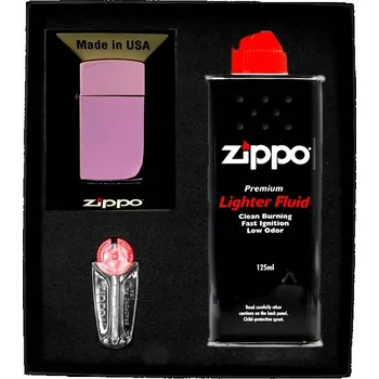 Zapalovač Zapalovač Zippo kovový