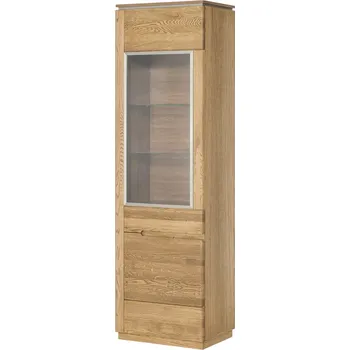 Chlazení Vitrína 1-dveřová pravá MONTENEGRO 11