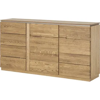 Komoda Komoda 2-dveřová MONTENEGRO 45