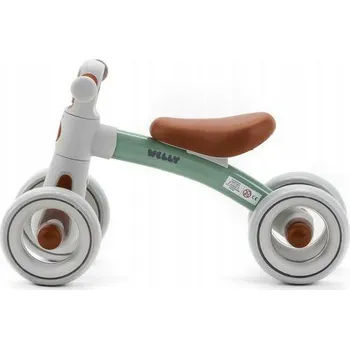 Odrážedlo ODRÁŽEDLO WELLY odrážedlo