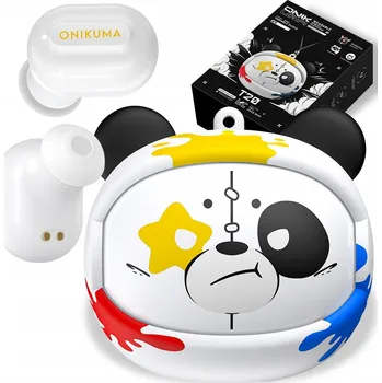 Sluchátka Sluchátka BT 5.3 pro děti jako dárek