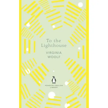 To the Lighthouse - Virginia Woolf