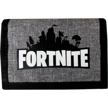 Peněženka Legro7 peněženka látková vícebarevná - unisex