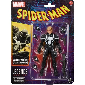 Figurka Figurka Hasbro Marvel Agent Venom