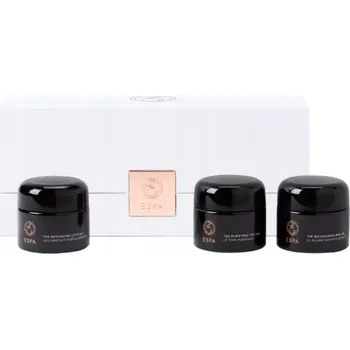 Kosmetická sada Espa Modern Alchemy Collection Sada tělové kosmetiky