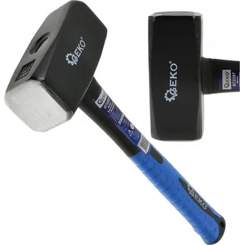 Kladivo Zednické kladivo Geko 2000g