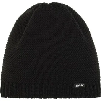 Čepice EISBÄR Corson OS MÜ Black