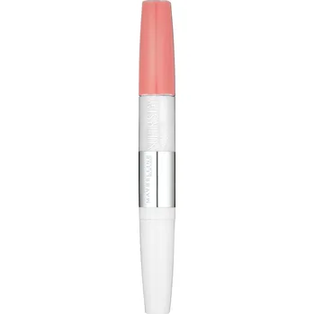 Rtěnka Maybelline SuperStay 24h rtěnka č. 150 delicious pink