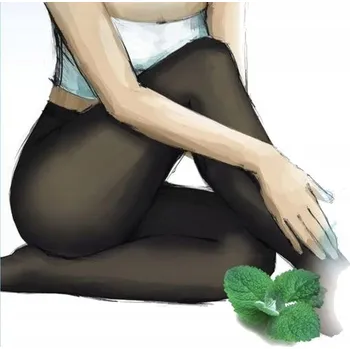 Dámské punčochy Punčocháče Gatta Body Cooling 2 černé