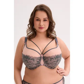 Podprsenka Semi-soft model 220482 Gaia 105H