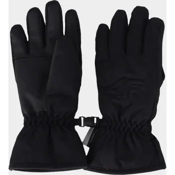 Rukavice 4F dětské pětprsté rukavice pro děti ve věku Věk 8+