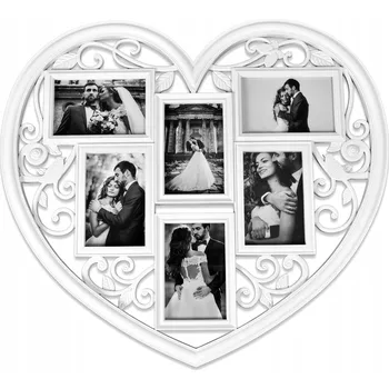 Obraz Víceúčelový Rámeček Gockowiak 52 x 58 cm